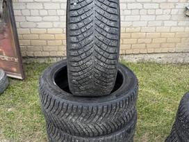 Michelin + 315/40R21, зимние 275/45 R21