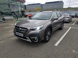 Subaru Outback, 2.5 l., Универсал