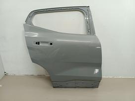 Volvo EX30, 31345648, doors