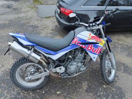 Yamaha XT (Tenere) 660cc, эндуро / adventure