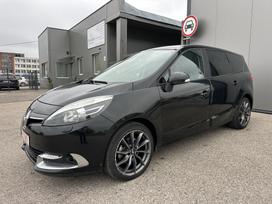 Renault Grand Scenic, 1.5 l., mpv / minivan