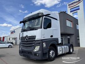 Mercedes-Benz Actros 1845 Big Space, 2 спальных места