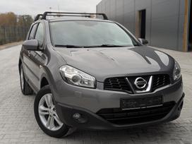 Nissan Qashqai, 1.5 l., Внедорожник / Кроссовер