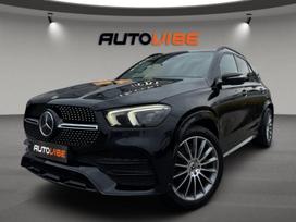 Mercedes-benz Gle350, 2.0 l., visureigis /