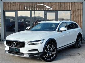 Volvo V90 Cross Country, 2.0 l., universalas