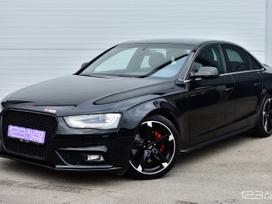 Audi A4, 2.0 l., Седан