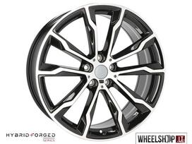 Euroreplica EU-H3263F, light alloy, R20