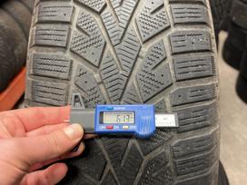 General ALTIMAX ARCTIC 12, зимние 235/65 R17