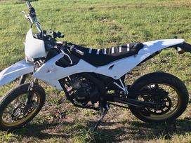 Rieju MRT 50 50cc, supermoto / супермото