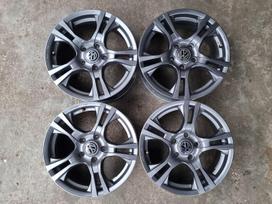 Volkswagen, легкосплавные , R16