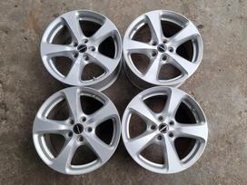 Borbet Originalūs ratlankiai, light alloy, R17