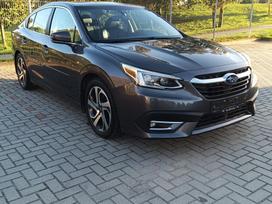 Subaru Legacy, 2.5 l., sedanas