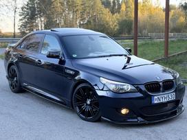 BMW 530, 3.0 l., sedans