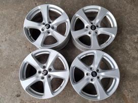 Hyundai, легкосплавные , R17