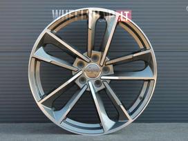 Euroreplica EU-XFE81, легкосплавные , R19