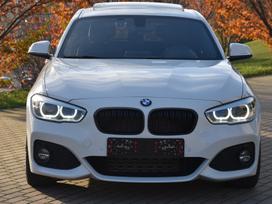 BMW 120, 2.0 l., Хэтчбек