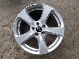 Toyota RAV-4, легкосплавные , R17