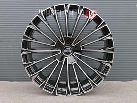 -Kita- Antera A103 Style MB, light alloy, R23
