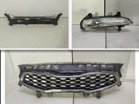 Kia Ceed, 86351A2900   92208A2000, žibintai, apdailos grotelės