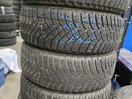 Goodyear, зимние 215/65 R16