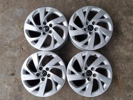 Opel Originalūs ratlankiai, легкосплавные , R16