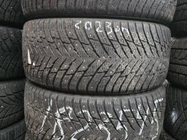 Nokian, зимние 235/45 R18