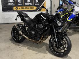 Kawasaki Z 750cc, street / классические