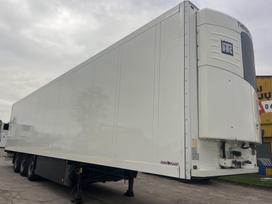 Schmitz SKO 24 FP60 Германии 7CM CTEHKA, рефрижераторы