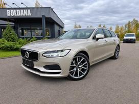 Volvo V90, 2.0 l., Универсал