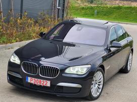Bmw 740, 3.0 l., sedanas