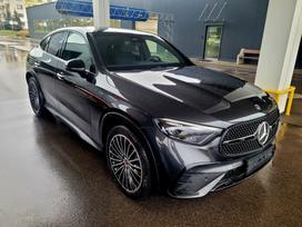 Mercedes-benz Glc Coupe 200 , visureigis /