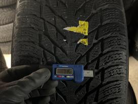 Nokian Hakkapeliitta R3 SUV, winter 265/50 R19