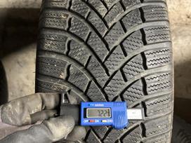 Bridgestone BLIZZAK LM005, зимние 225/60 R18