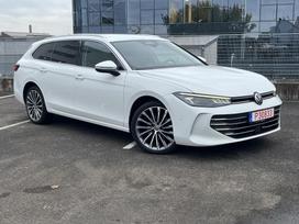 Volkswagen Passat, 2.0 l., wagon