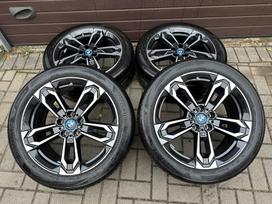 BMW X1 U11 X2 U10, легкосплавные , R19