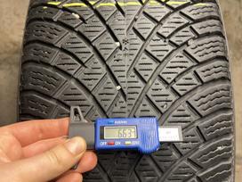 Nokian Hakkapeliitta R5 SUV, зимние 255/55 R20
