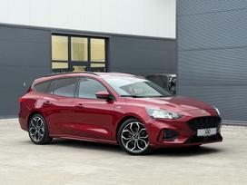 Ford Focus, 1.5 l., Универсал