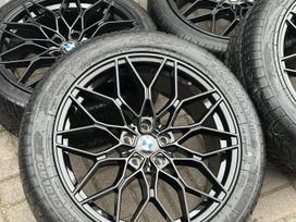 BMW 3-4 Serija, легкосплавные , R19
