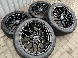 BMW 3-4 Serija, light alloy, R19