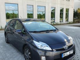 Toyota Prius, 1.8 l., hečbekas