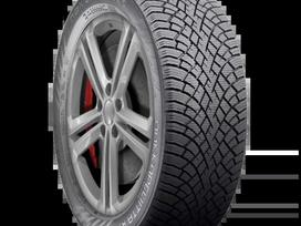 Nokian, winter 205/55 R17