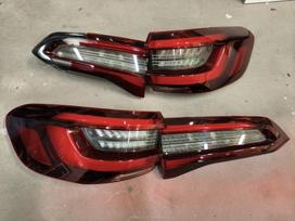 Bmw X5 Parduodu g05 pre lci likucius kainos