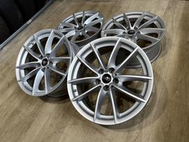 Audi A4 B9, легкосплавные , R18