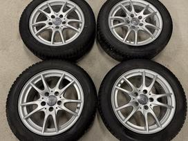 Mercedes-Benz, легкосплавные , R16