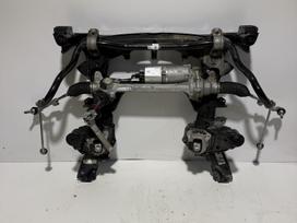 Bmw X5 dalimis. Bmw x5 g05 x6 g06 x7 g07