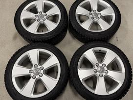 Audi, легкосплавные , R17