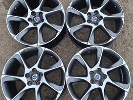 Volvo, light alloy, R18