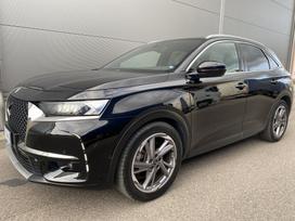 DS Automobiles Ds7 Crossback, 1.6 l.,