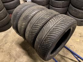 Michelin Pilot Alpin 5, winter 225/60 R18