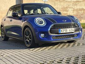 Mini Cooper, 1.5 l., hečbekas